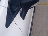 Usado Renault Clio IV Business 75 CV (55 kW) 2019 Blanco Berlina