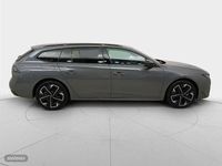 Usado Peugeot 508 GT 225 CV (165 kW) 2023 Gris Familiar