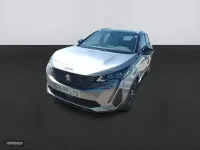 Usado Peugeot 3008 GT 300 CV (220 kW) 2022 Gris SUV