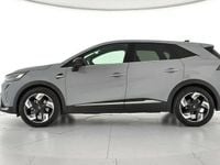 Usado Renault Symbioz Techno 145 CV (106 kW) 2025 Gris SUV