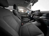 Usado Hyundai i20 84 CV (61 kW) 2022 Blanco Utilitario