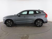 Usado Volvo XC60 Momentum 250 CV (183 kW) 2018 Gris SUV