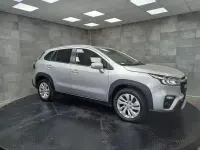 Usado Suzuki SX4 S-Cross 129 CV (94 kW) 2024 Gris / plata SUV