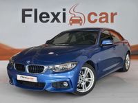 usado BMW 440 Serie 4 i Gran Coupe Gasolina en Flexicar Sant Just