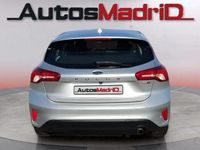 Usado Ford Focus Trend+ 125 CV (91 kW) 2021