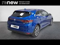 Brugt Renault Megane E-Tech Zen 159 HK (116 kW) 2022 Hatchback