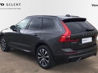 usado Volvo XC60 2.0 B4 D PLUS DARK AUTO 4WD 197 5P