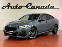 Usado BMW 220 Gran Coupé Comfort Edition 190 CV (139 kW) 2024 Gris / plata Coupe