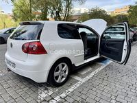 Usado VW Golf VI GT 105 CV (77 kW) 2008 Blanco Utilitario