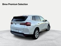 Usado BMW X3 Comfort Edition 208 CV (152 kW) 2024 SUV