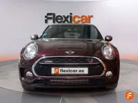 Usado Mini Cooper S 192 CV (141 kW) 2018 Rojo Utilitario