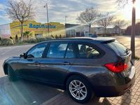 usado BMW 318 318 d Touring (0.0)