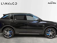 Usado Lynk & Co 01 261 CV (191 kW) 2023 SUV
