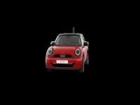 Usado Mini Cooper 114 kW (156 CV) 2025 Utilitario