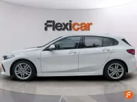 Usado BMW 118 136 CV (100 kW) 2021 Blanco Utilitario