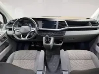 Usado VW Caravelle 110 CV (80 kW) 2022 Gris Van