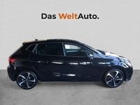 Nuevo Seat Ibiza FR 115 CV (84 kW) 2025 Negro Utilitario