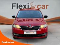 usado Skoda Rapid 1.2 TSI 66KW Ambition Spaceback