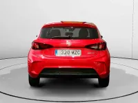 Usado MG MG3 116 CV (85 kW) 2025 Rojo Utilitario