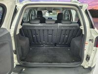 Usado Ford Ecosport Titanium 91 CV (66 kW) 2015 Blanco SUV