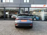 Usado VW Taigo Life 95 CV (69 kW) 2023 Gris / plata SUV