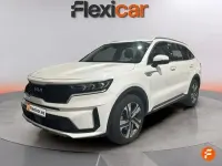 Usado Kia Sorento 230 CV (169 kW) 2023 Gris SUV