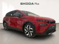 Nuevo Skoda Elroq SportLine 150 kW (204 CV) 2026 Eléctrico SUV