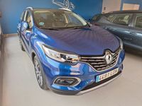 Usado Renault Kadjar Zen 115 CV (84 kW) 2020 Azul SUV