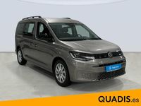 Usado VW Caddy Maxi California 122 CV (89 kW) 2025 Beige Monovolumen