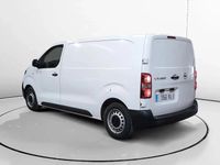 Usado Opel Vivaro 120 HP (88 kW) 2021 Branco Monovolume