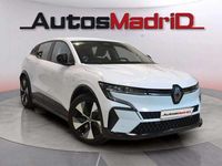 Brugt Renault Megane E-Tech Equilibre 96 kW (131 HK) 2022 Hvid Hatchback