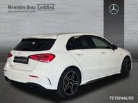 usado Mercedes A180 d Compacto