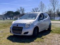Usado Suzuki Alto GL 68 CV (50 kW) 2009 Gris / plata Utilitario
