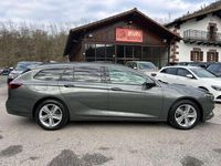 Usado Opel Insignia Selective 136 CV (100 kW) 2018 Gris Familiar
