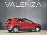 Usado Hyundai Bayon 79 CV (58 kW) 2024 Rojo SUV