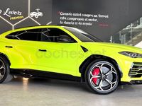 Usado Lamborghini Urus 666 CV (489 kW) 2023 Amarillo SUV