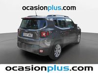 Usado Jeep Renegade Limited 120 CV (88 kW) 2024 Gris SUV