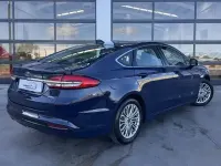 Usado Ford Mondeo Titanium 187 CV (137 kW) 2021 Azul Berlina
