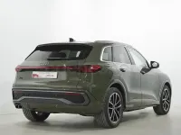 Usado Audi Q5 S-Line 204 CV (150 kW) 2025 Verde SUV