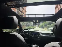 Usado Mercedes B200 150 CV (110 kW) 2025 Gris / plata Utilitario