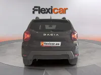 Usado Dacia Duster Expression 131 CV (96 kW) 2023 Gris SUV