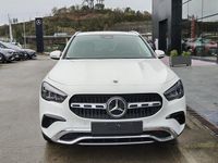 Nuevo Mercedes GLA200 163 CV (119 kW) 2025 Blanco SUV