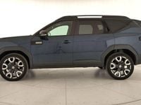 Nuevo Dacia Bigster Journey 156 CV (114 kW) 2025 Azul indigo SUV