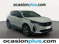 Usado Peugeot 3008 Allure 156 CV (114 kW) 2023 Blanco Monovolumen