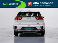 Usado Kia Niro 105 CV (77 kW) 2022 Blanco SUV