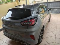 Usado Ford Puma ST-Line 125 CV (91 kW) 2023 Gris / plata SUV
