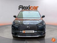 Usado DS Automobiles DS7 Crossback 131 CV (96 kW) 2021 Gris SUV
