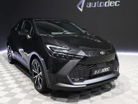 Usado Toyota C-HR Advance 140 CV (102 kW) 2025 Negro SUV