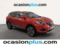 Usado Renault Kadjar Techno 140 CV (102 kW) 2022 Rojo SUV