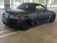 usado Audi TT 2006